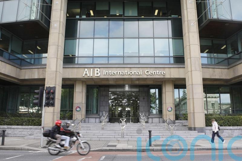 Ireland completes disposal of AIB shares