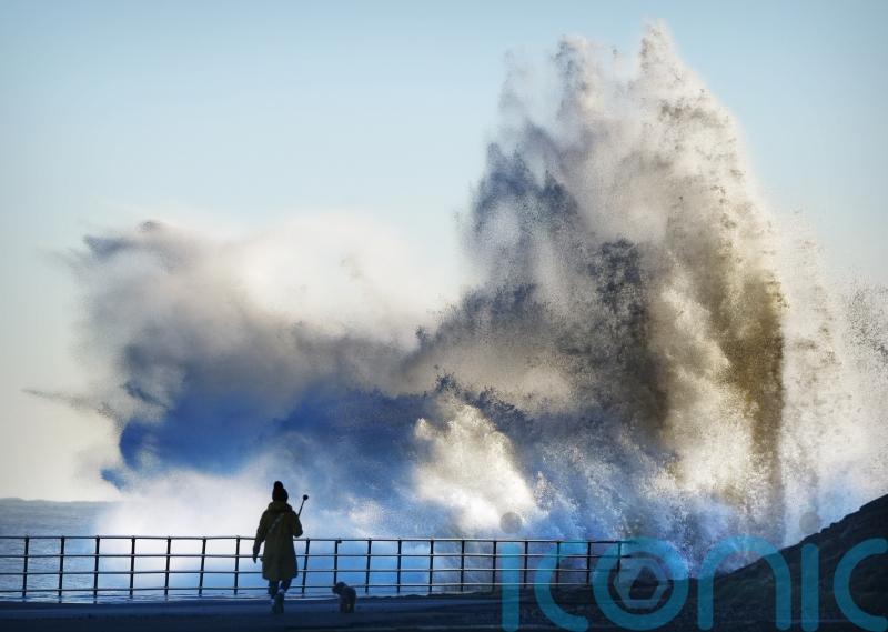 Met Office invites public to honour loved ones in search for new storm names