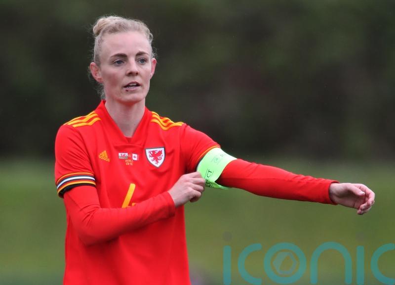 Sophie Ingle named in Wales&rsquo; 23-player squad for European Championship