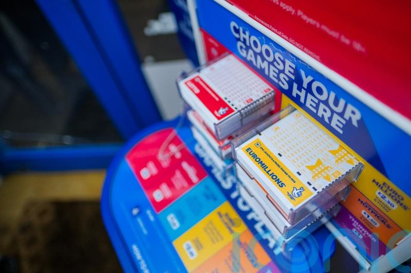 Winner of 250 million euro EuroMillions jackpot has made contact