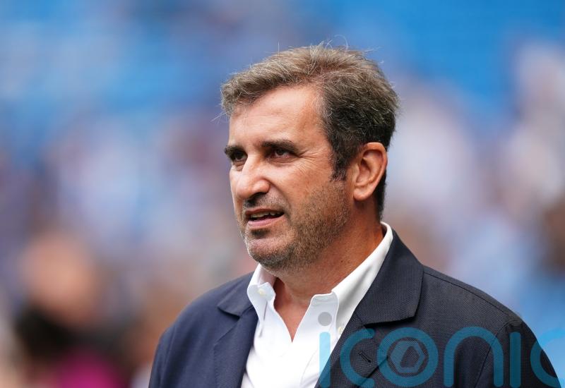 We have our roots and we are proud of them &ndash; Manchester City CEO Ferran Soriano