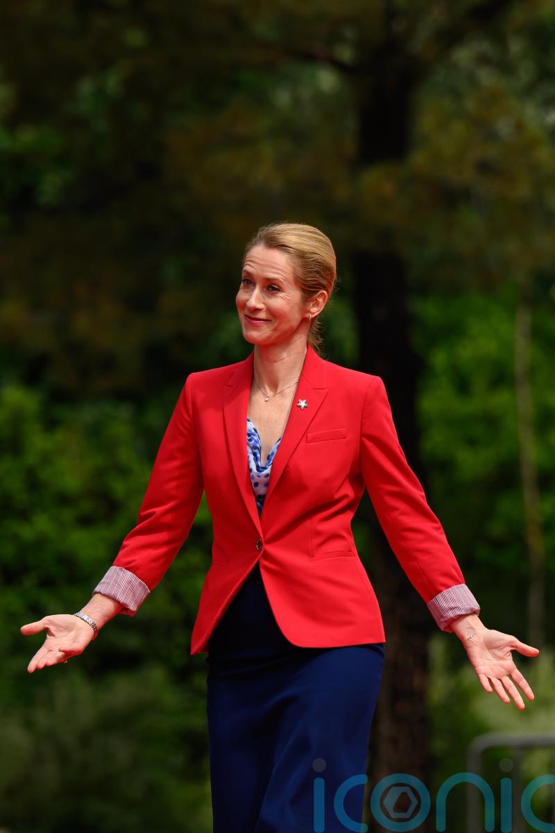 Kallas criticised over &lsquo;clear lack of understanding of Ireland&rsquo;s history&rsquo;