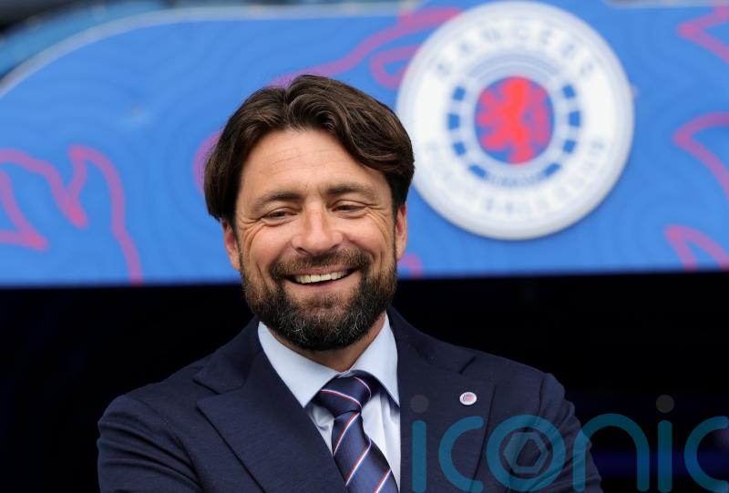 Rangers boss Russell Martin begins Premiership reign with trip to Motherwell