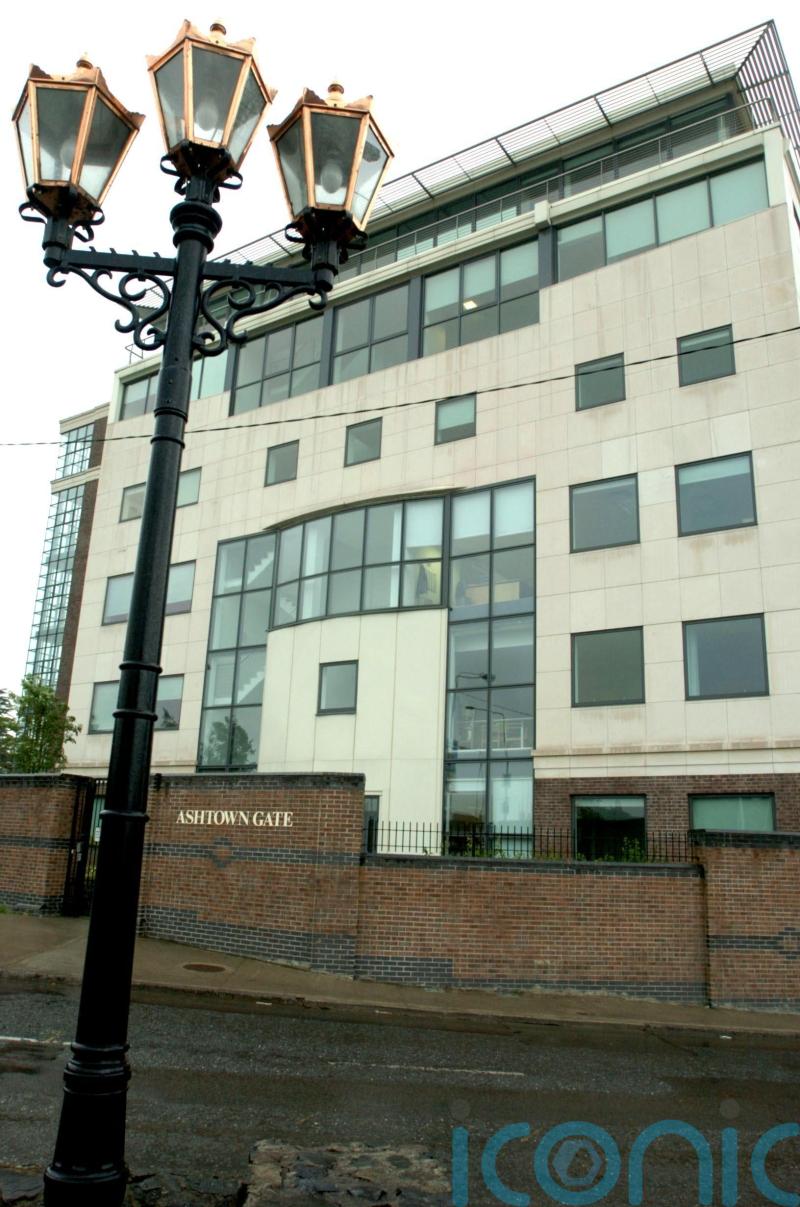 Cannabis worth almost three million euro is seized