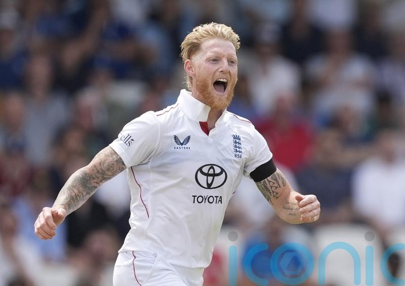 Late wickets rescue England after inserting India to bat at Headingley