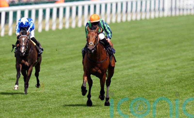 Time For Sandals pulls off Commonwealth Cup shock