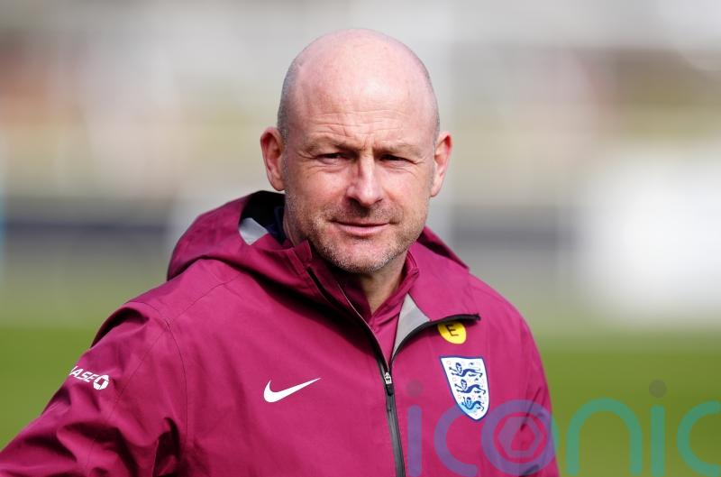 Time to step up &ndash; Lee Carsley issues challenge to England Under-21s