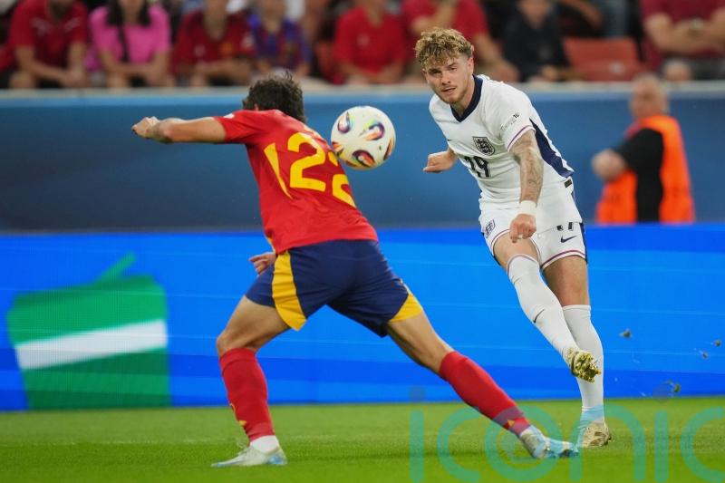 We deserve it so much &ndash; Harvey Elliott hails England&rsquo;s quarter-final victory