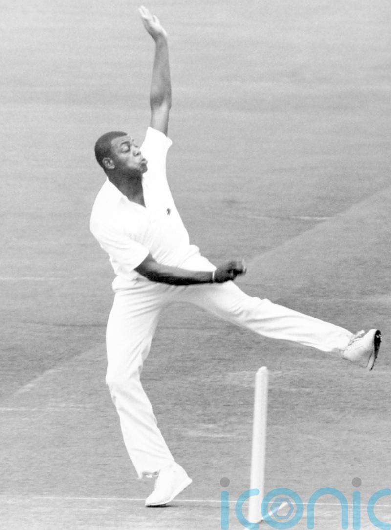 &lsquo;Syd&rsquo; Lawrence: England trailblazer who rocked and rumbled for Gloucestershire