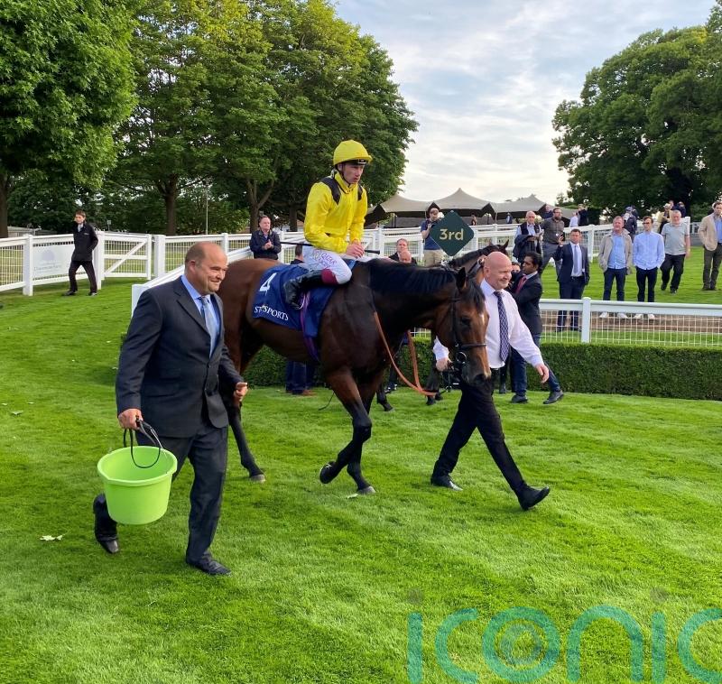 Ombudsman heightening excitement for Walker with Almaqam