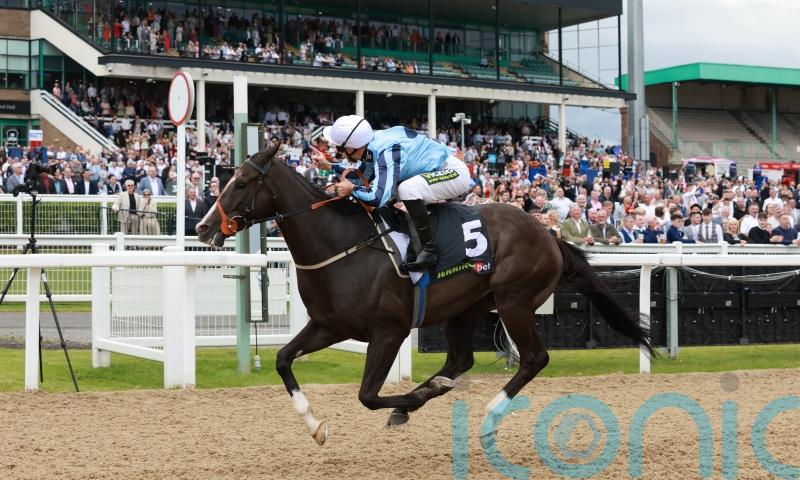 Ellison hopeful of bold Plate defence from Onesmoothoperator, despite weighty burden