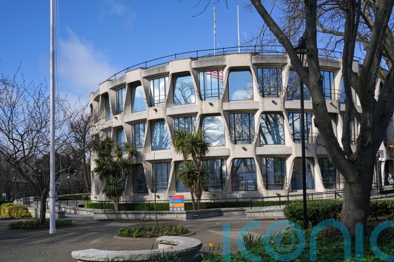 Taoiseach criticises &lsquo;excessive&rsquo; measures faced by students seeking US visas