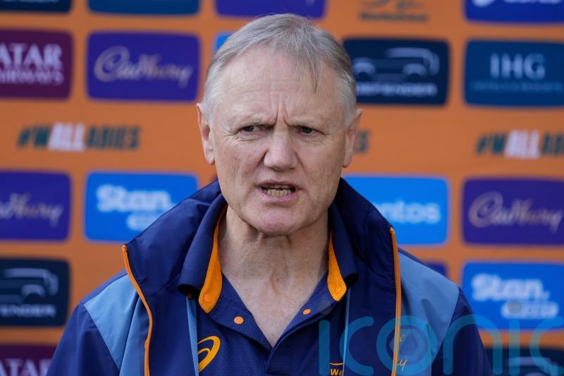 Joe Schmidt rejects Lions&rsquo; demands to release Australia stars for tour games