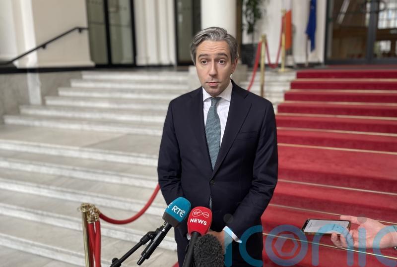 Legislation to ban imports from Israeli settlements brought before Cabinet