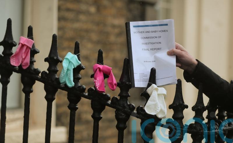 Over 66 million euro issued to mother and baby home survivors