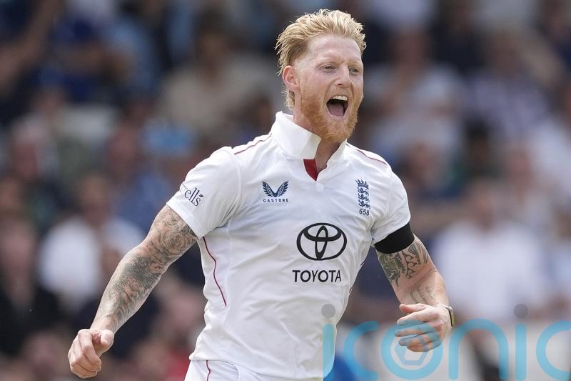 Ben Stokes delighted as England add to good memories at Headingley