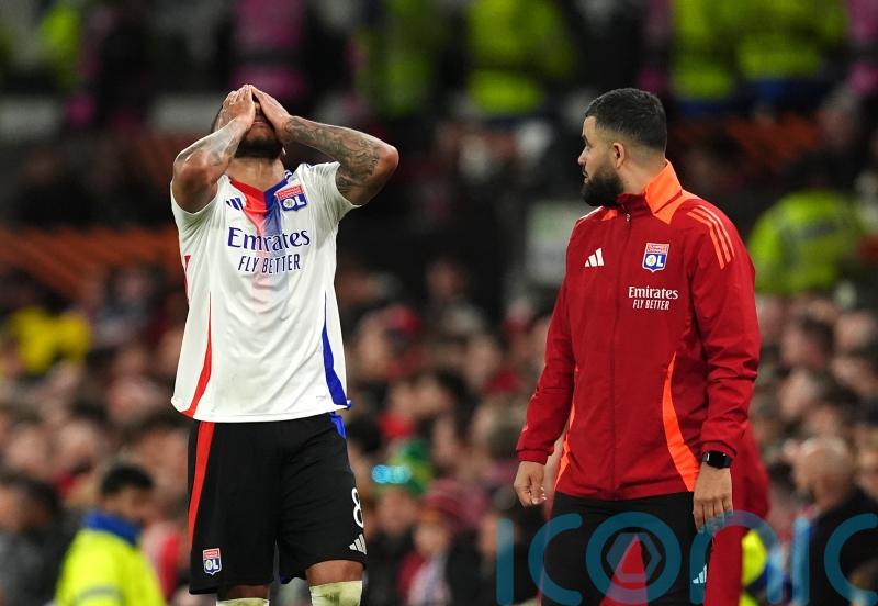 Lyon to appeal against relegation to Ligue 2 over financial problems