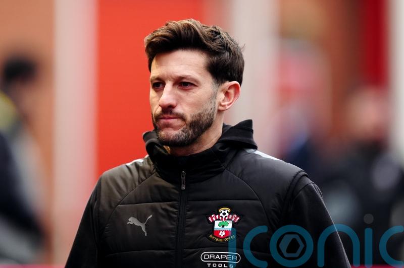 Former Southampton and Liverpool midfielder Adam Lallana announces retirement