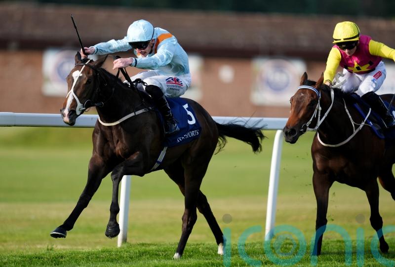 Empress date looms for unbeaten Anthelia