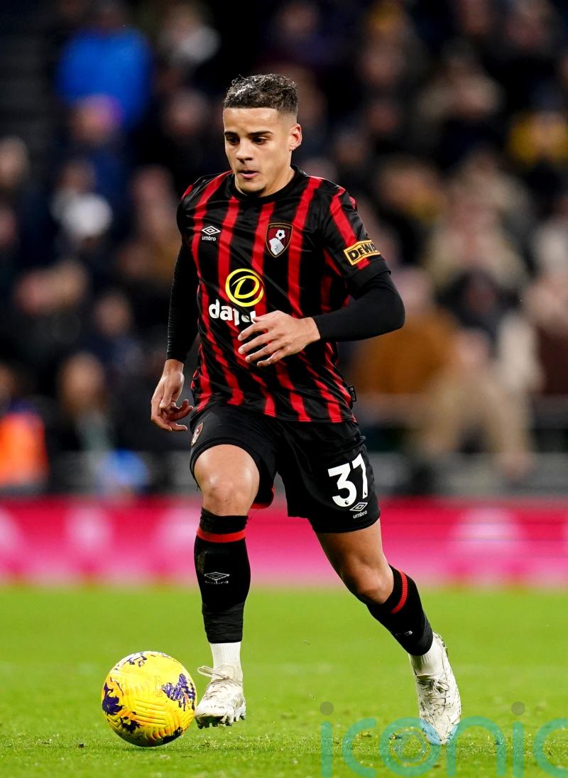 Max Aarons highlights &lsquo;new energy&rsquo; and looks forward to life at Rangers