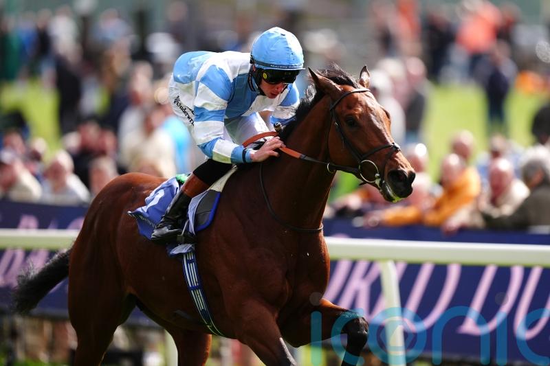 Pride Of Arras team &lsquo;entitled to keep dreaming&rsquo; as second Derby date looms