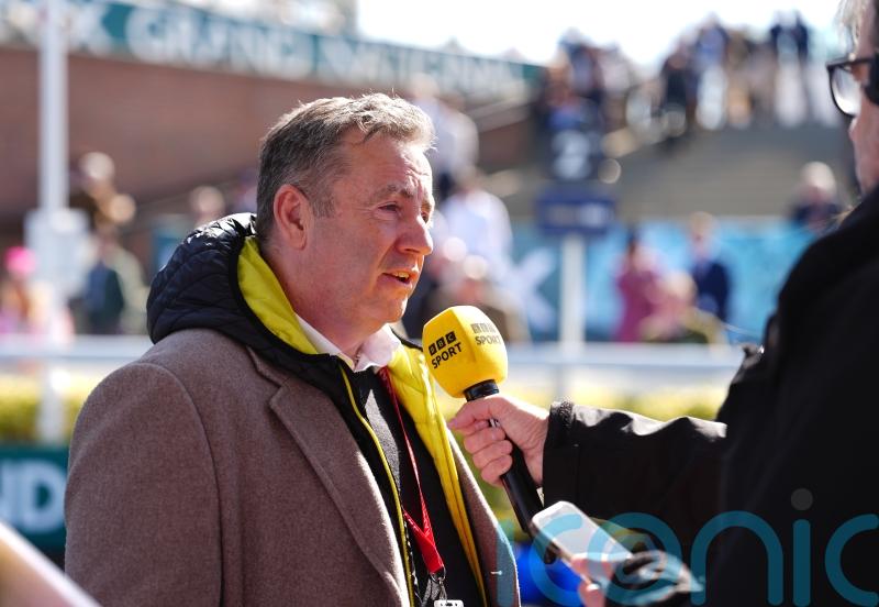 John Hunt says he still talks to murdered wife and daughters &lsquo;every day&rsquo;