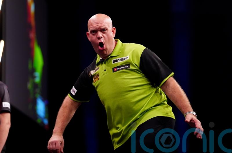 This is going to be Michael 2.0 &ndash; Van Gerwen &lsquo;excited&rsquo; to return in New York