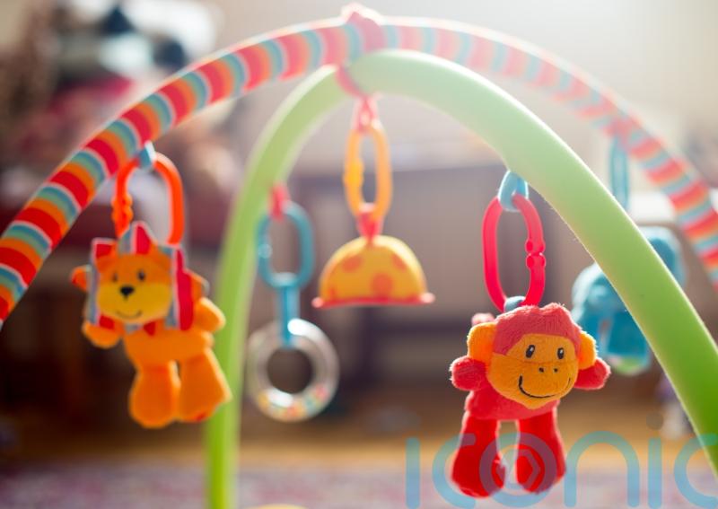 'This is a national scandal': Almost 5,000 children are homeless in Ireland, figures reveal