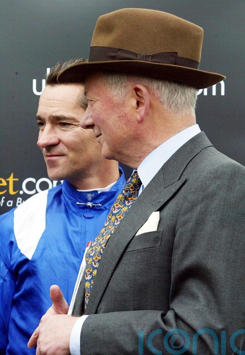 Barry Hills: From humble beginnings to Classic glory and much more