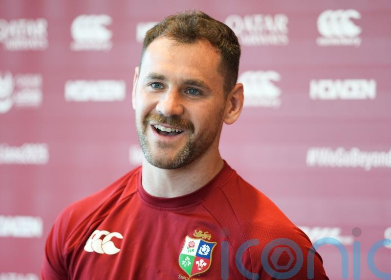 Tomos Williams a &lsquo;shocking&rsquo; injury loss as Lions turn to Ben White