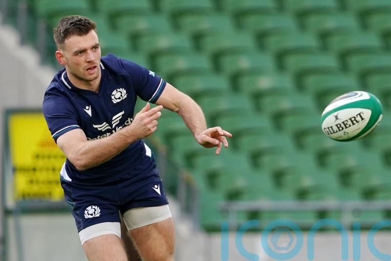 Ben White delighted by &lsquo;incredible honour&rsquo; of Lions call-up