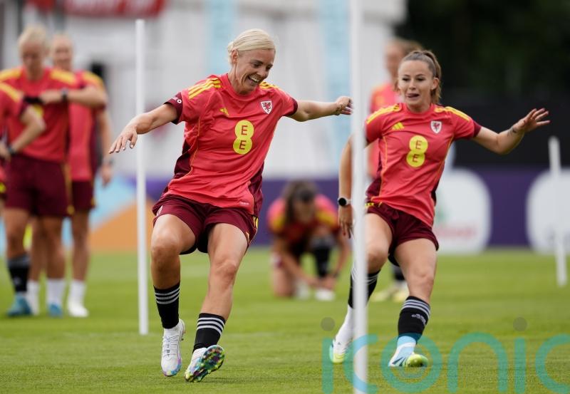 I&rsquo;m feeling really good &ndash; Sophie Ingle relishing Euros dream after knee injury