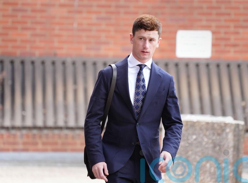 Oisin Murphy fined &pound;70,000 and banned from driving for 20 months after admitting drink-driving