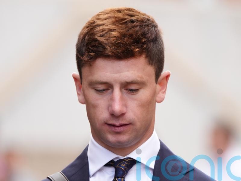 &lsquo;I have let a lot of people down&rsquo; &ndash; Champion jockey apologises for drink-driving