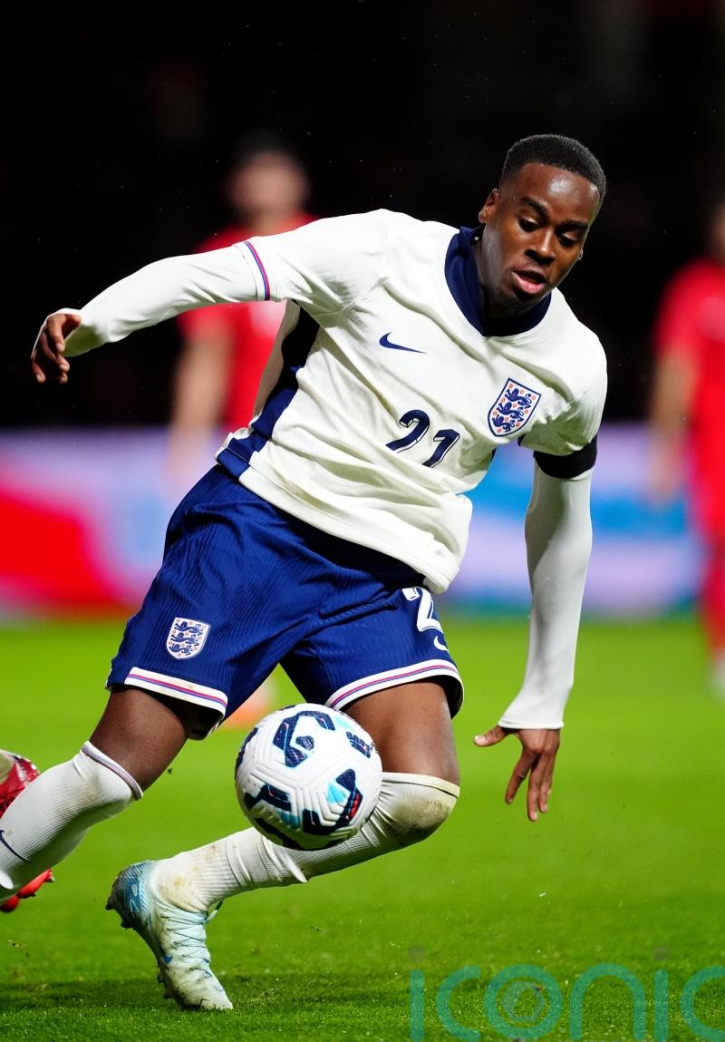 Chelsea closing in on signing of Borussia Dortmund&rsquo;s Jamie Gittens