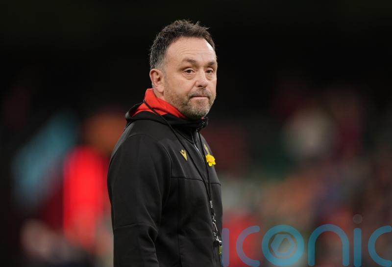 It hurts &ndash; Matt Sherratt urges Wales to use latest defeat by Japan as &lsquo;fuel&rsquo;