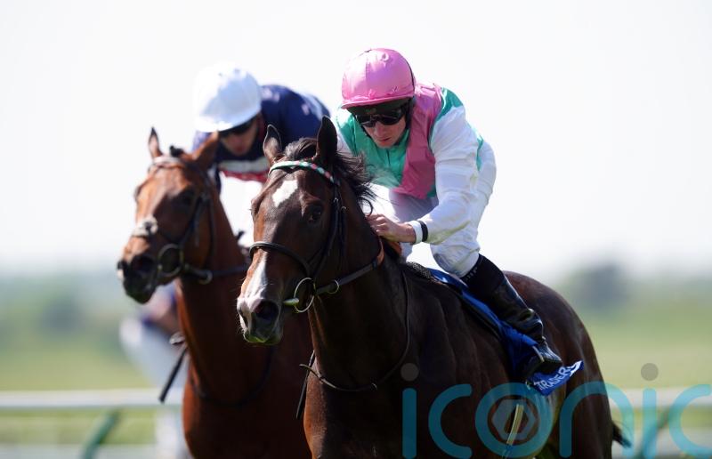 Cosmic Year expected to shine in Prix Jean Prat outing