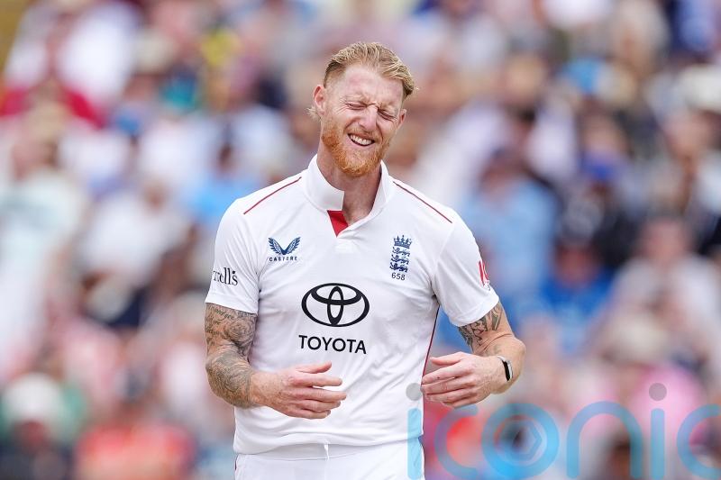 Ben Stokes says &lsquo;there probably will be a decision to make&rsquo; with third Test team