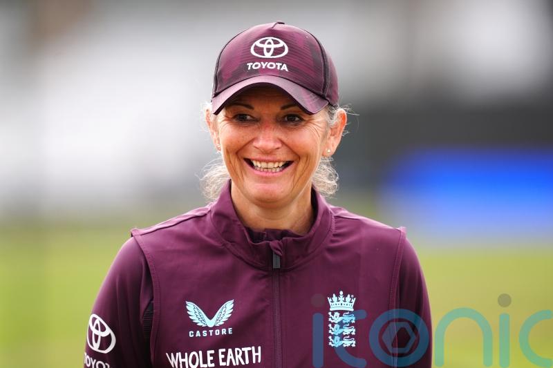 Charlotte Edwards will get England firing, says Australia great Ellyse Perry