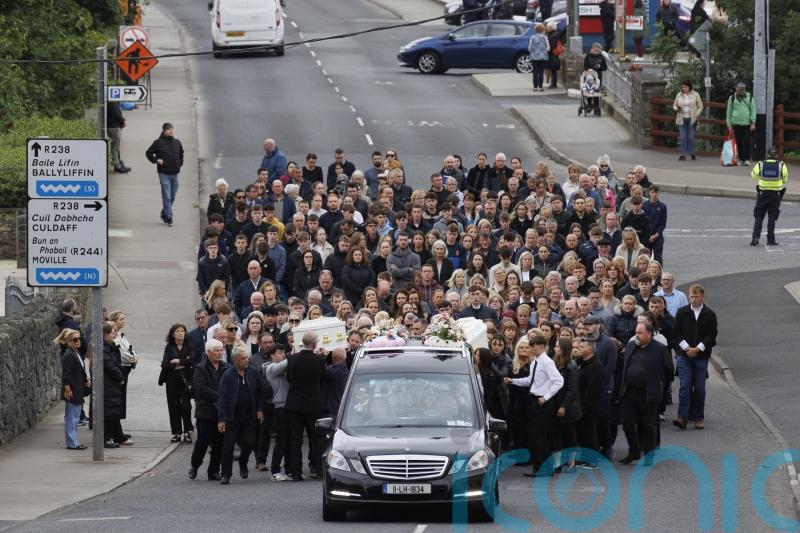 Deaths of mother and daughter in road crash an &lsquo;unspeakable tragedy&rsquo;