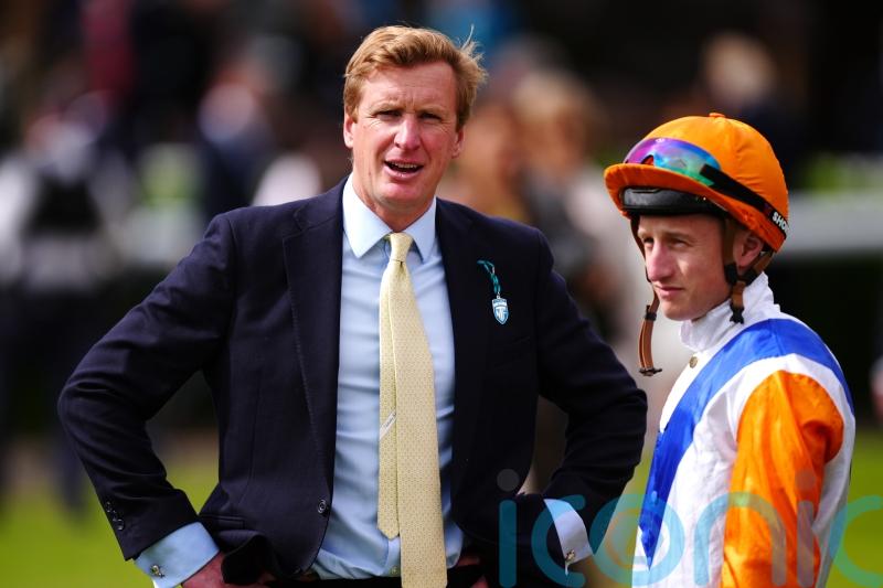 Do Or Do Not aiming to build on Ascot effort at Newmarket