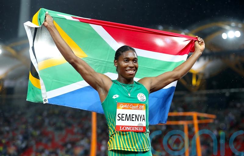Caster Semenya declares victory after ECHR rules she was denied fair hearing