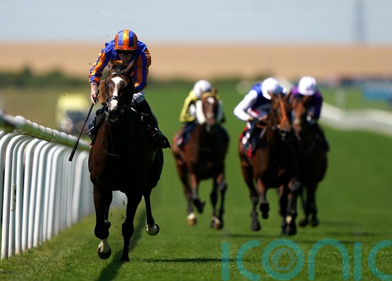 Scandinavia in a different league to Bahrain Trophy rivals