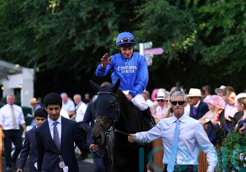 Opera Ballo &lsquo;very exciting&rsquo; &ndash; but Appleby determined to take it slowly