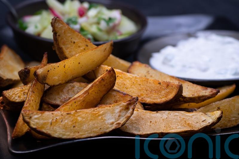 60,000 air fryers recalled across Ireland over &lsquo;manufacturing defect&rsquo;