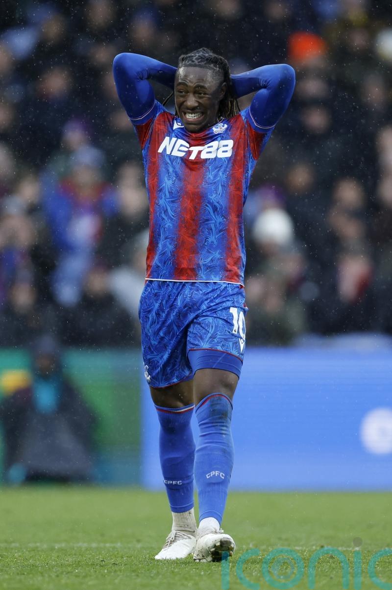 Crystal Palace will drop down to Conference League over ownership rules