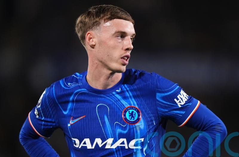 Chelsea&rsquo;s Levi Colwill lauds &lsquo;scary good&rsquo; team-mate Cole Palmer