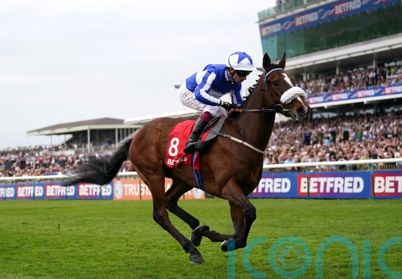 Fox Legacy too smart in John Smith&rsquo;s Cup