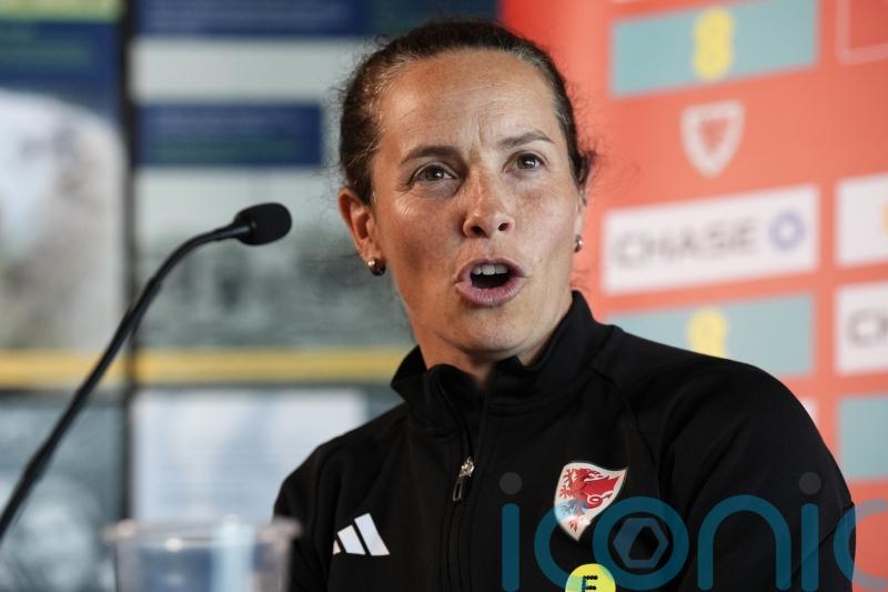 Rhian Wilkinson wants Wales to &lsquo;spoil the party&rsquo; by upsetting England