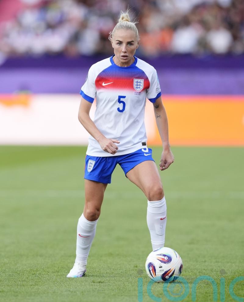 Rivalry billing for Euros tie may mean more for Wales &ndash; England&rsquo;s Alex Greenwood